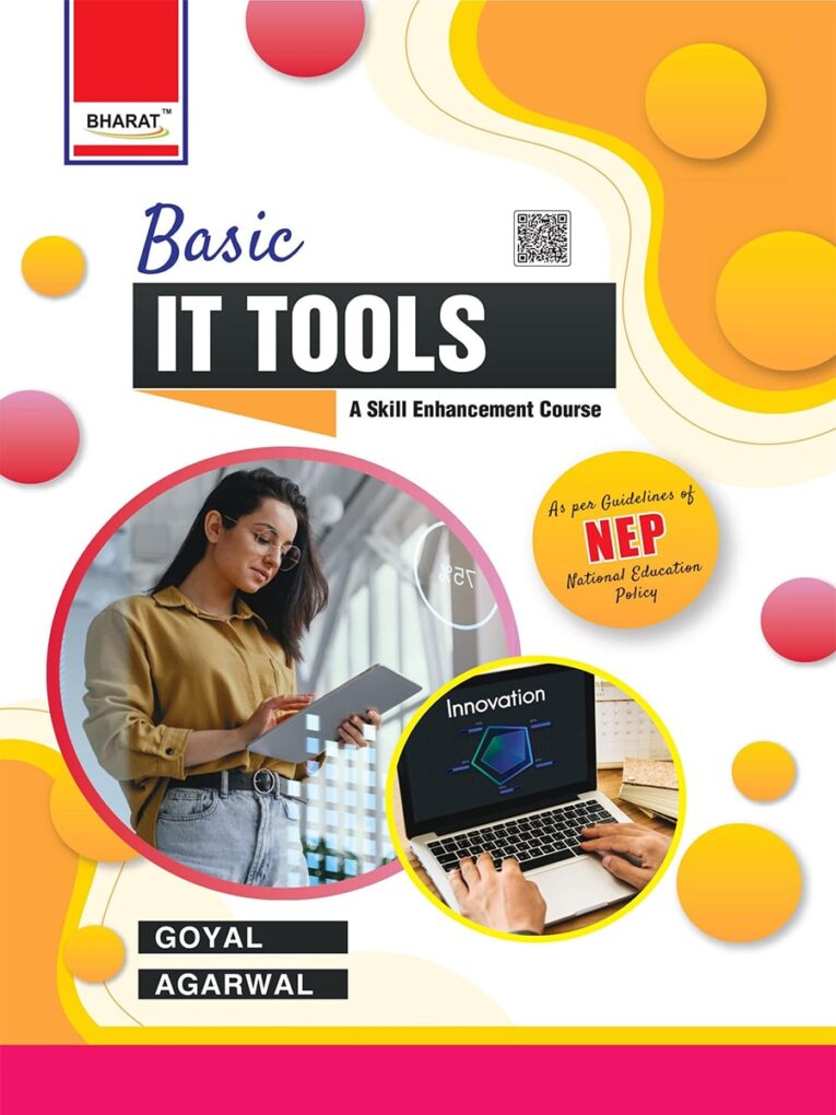 Basic IT Tool Book English-min