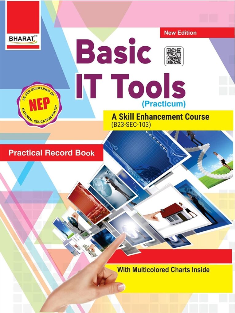 Basic IT Tools-min