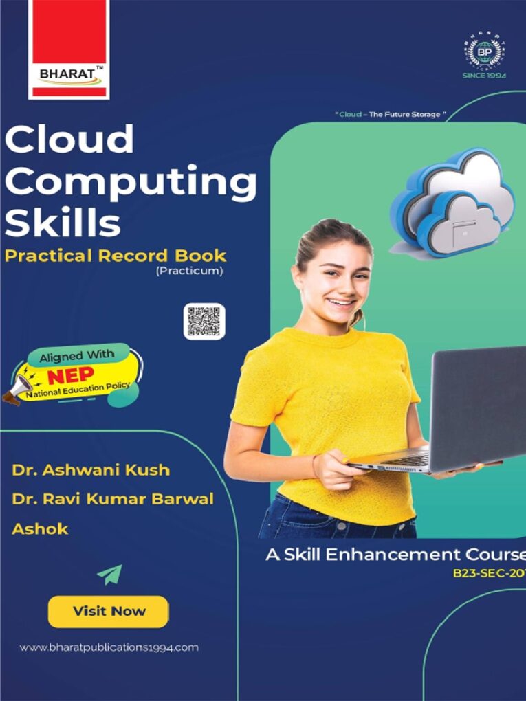 Cloud Computing Practicle-min