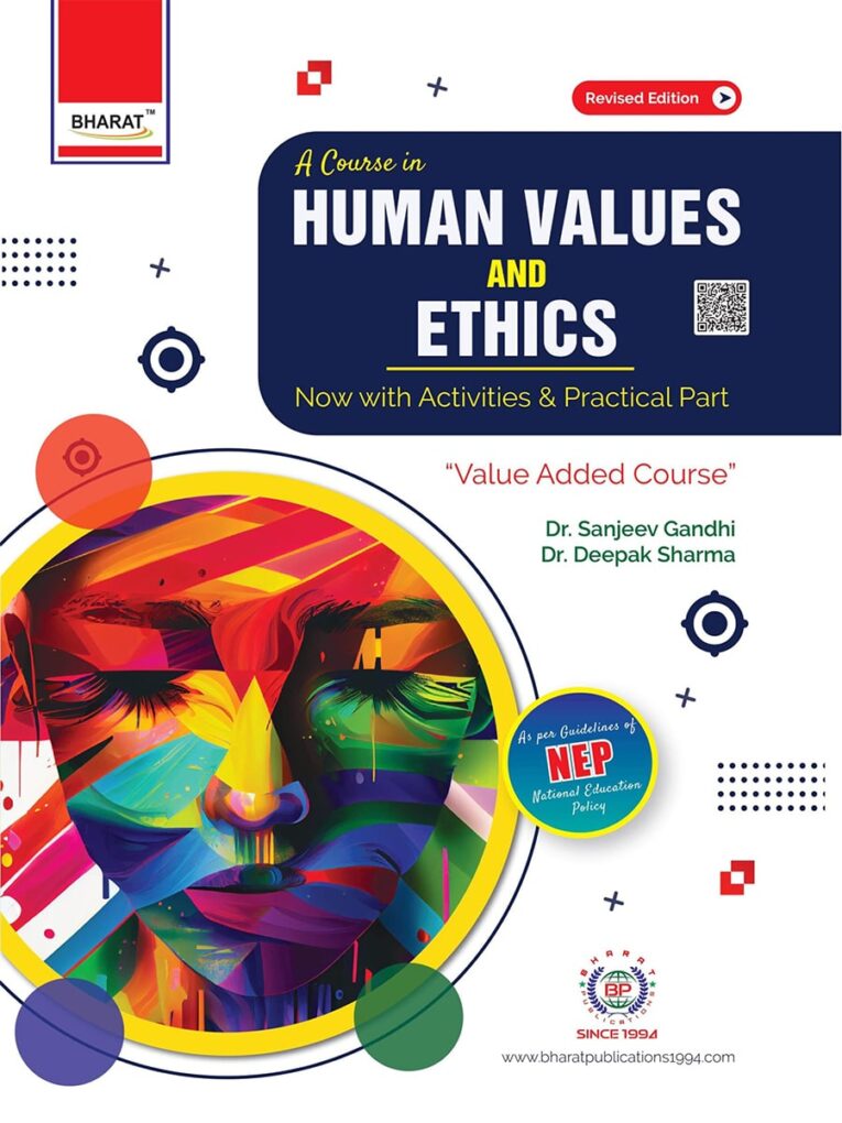 Human Ethics-English-min