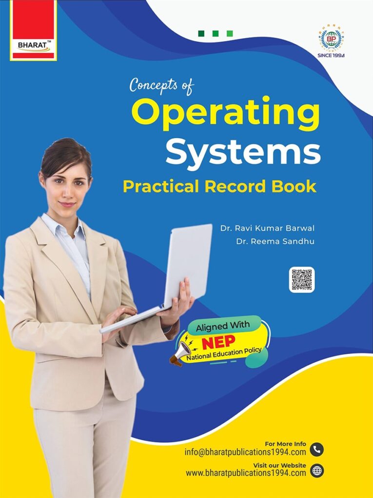 Operating System Lab Manual-min