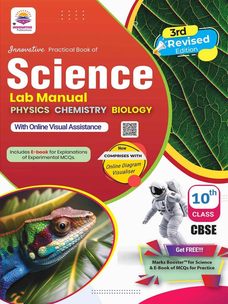 Science Lab Manual 10th-min