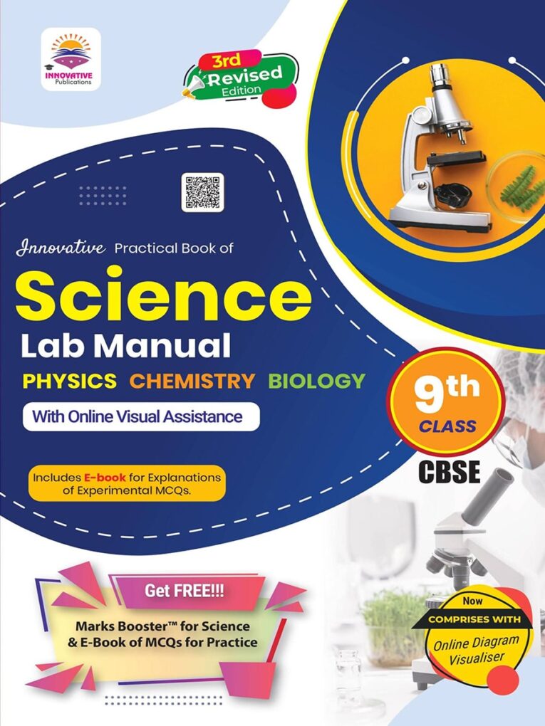 Science Lab Manual 9th-min